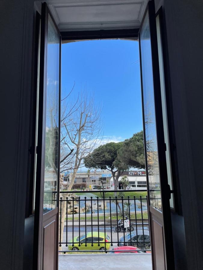 Casa Proserpina Aeroporto di Catania Fontana Rossa Esterno foto