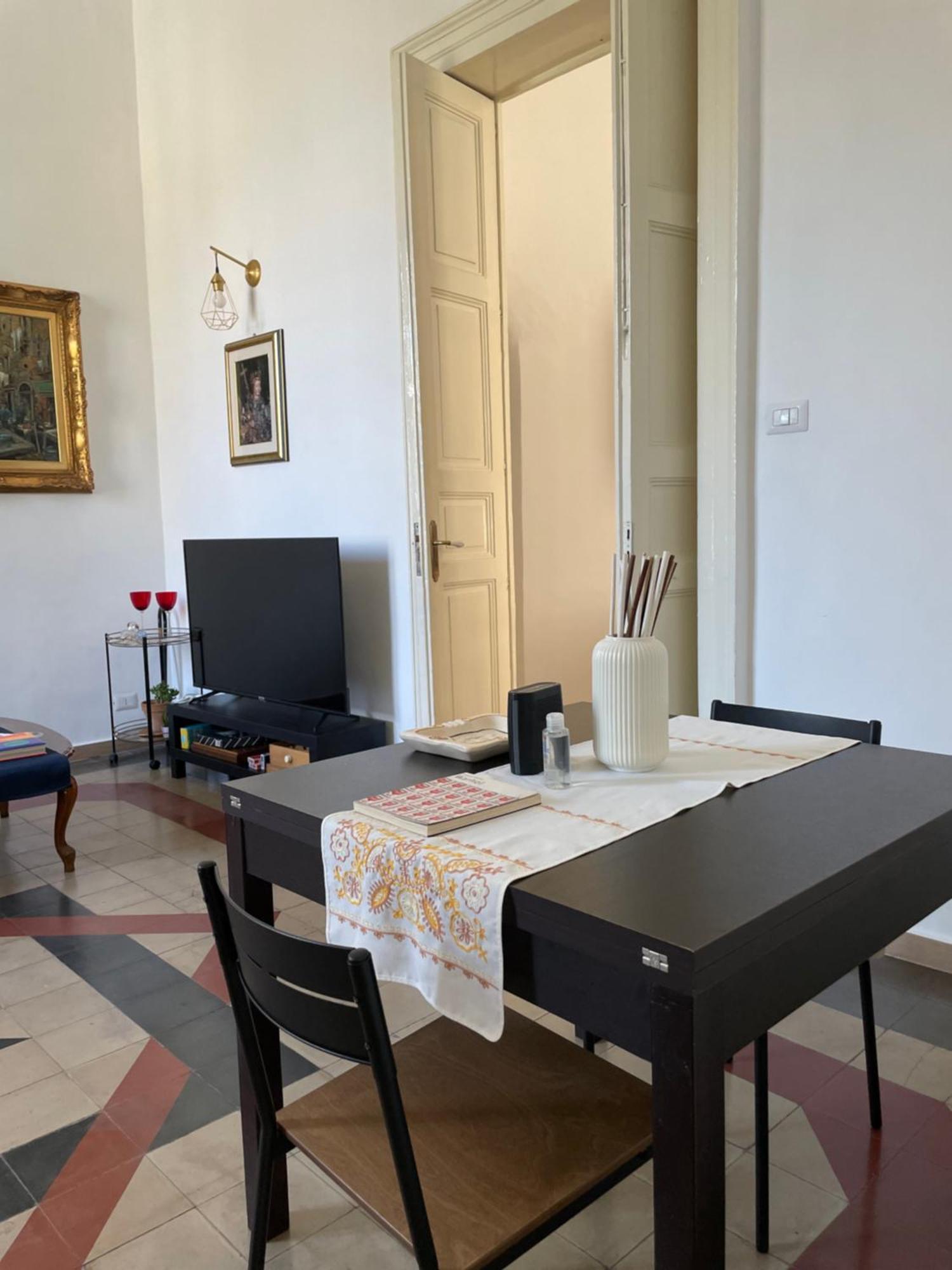 Casa Proserpina Aeroporto di Catania Fontana Rossa Esterno foto