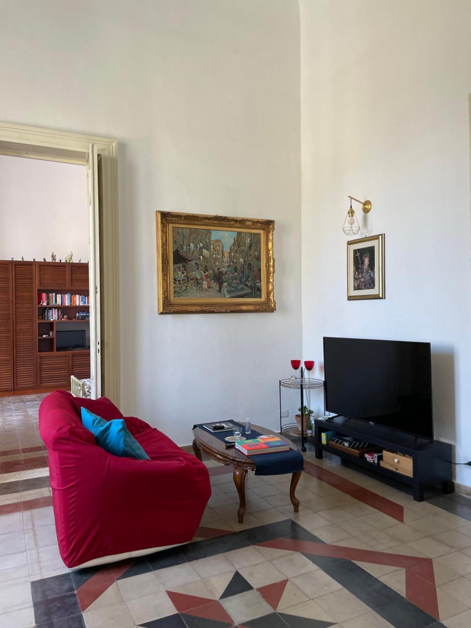 Casa Proserpina Aeroporto di Catania Fontana Rossa Esterno foto